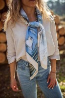 Otulacz  bambusowy Biebrzański Park Narodowy I