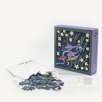 Puzzle dwustronne Kampinoski Park Narodowy 